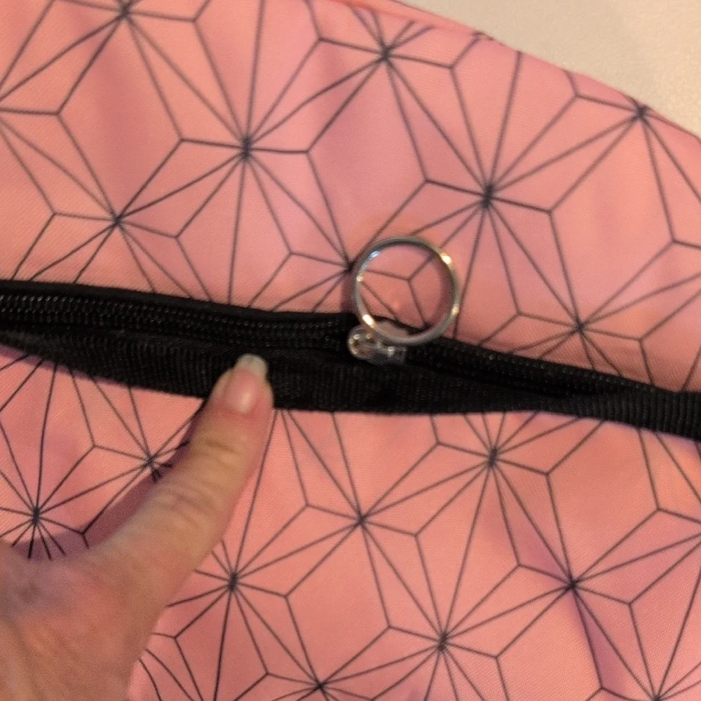 Bonus kids Thermal Lined Lunch Bag